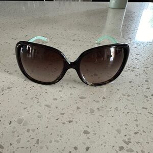 Tiffany & Co. Sunglasses